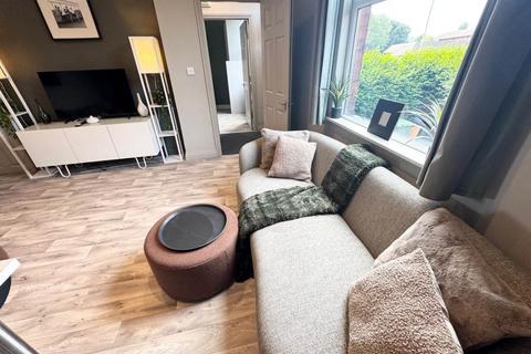 1 bedroom in a house share to rent, MARTIN TERRACE (room 3), West Yorkshire LS4