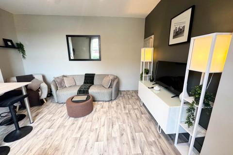 1 bedroom in a house share to rent, MARTIN TERRACE (room 3), West Yorkshire LS4