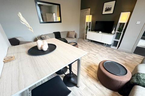 1 bedroom in a house share to rent, MARTIN TERRACE (room 3), West Yorkshire LS4