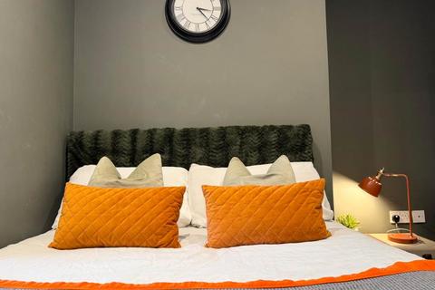 undefined, MARTIN TERRACE (room 3), West Yorkshire LS4