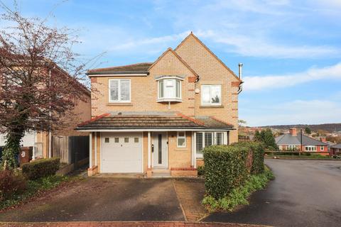 undefined, Stannington Rise, Stannington, Sheffield