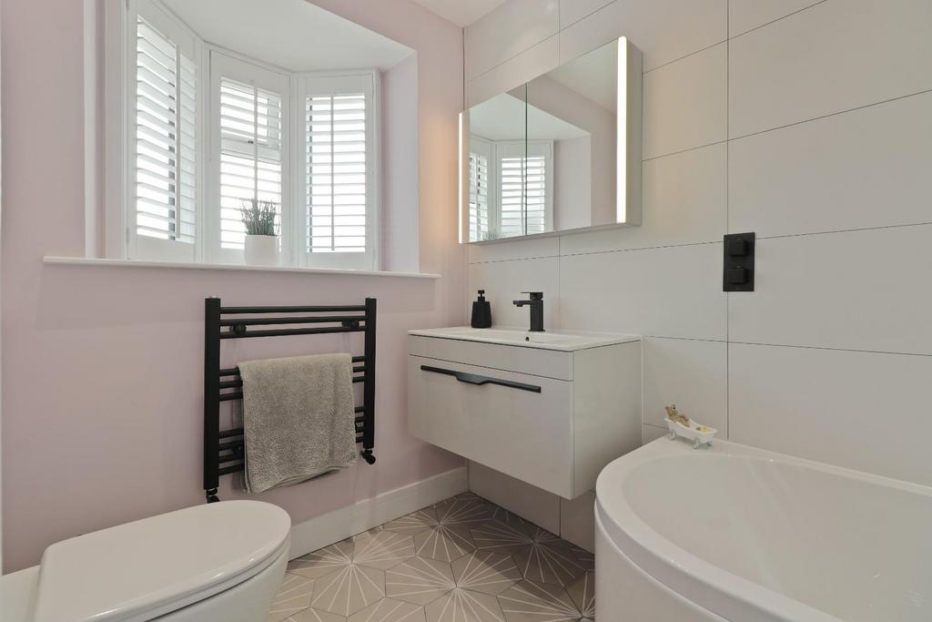 En suite