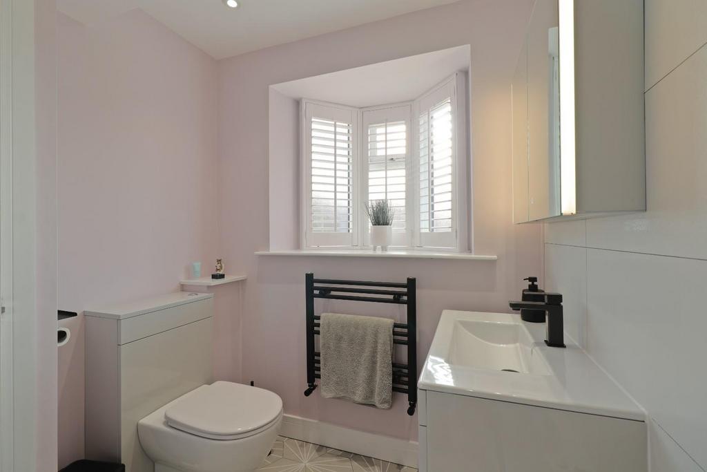 En suite