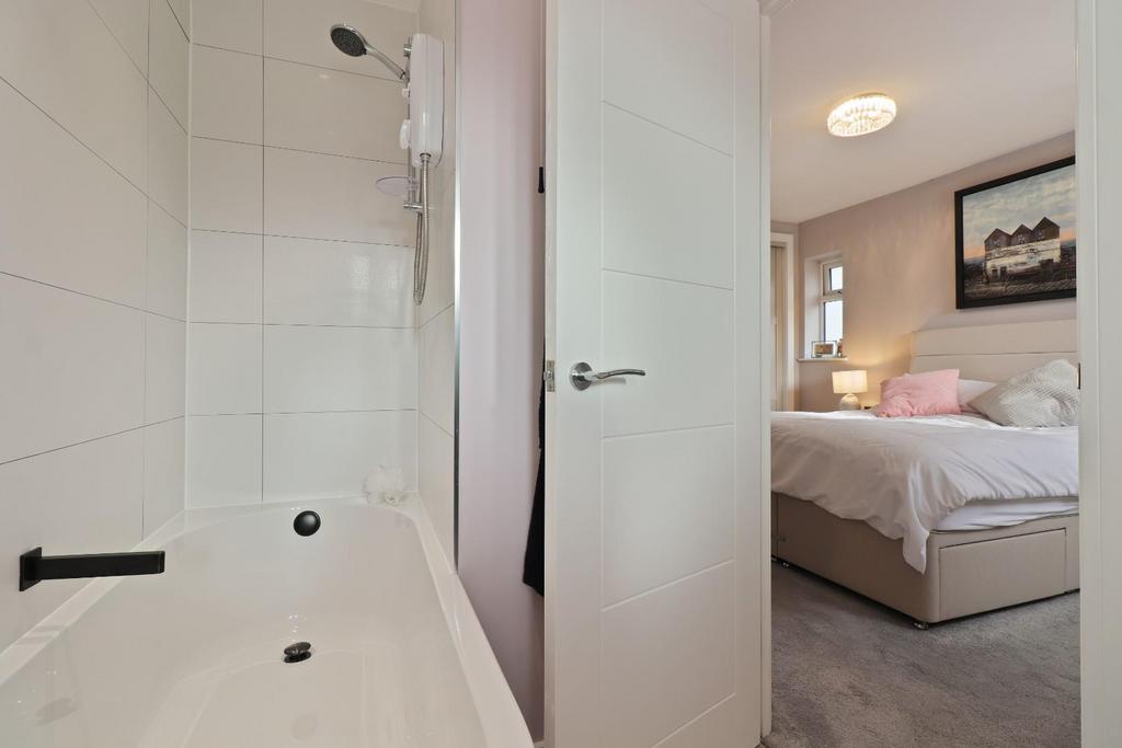 En suite