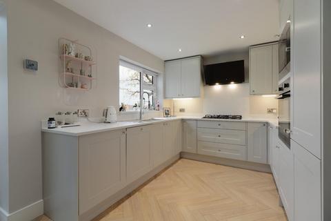 undefined, Stannington Rise, Stannington, Sheffield