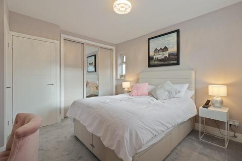 undefined, Stannington Rise, Stannington, Sheffield