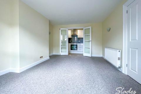 2 bedroom apartment to rent, Purewell, Christchurch, Dorset