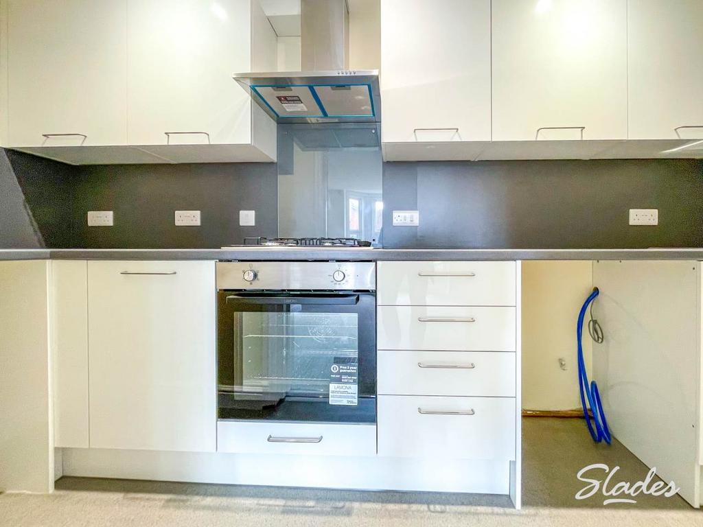 52 Purewell Kitchen