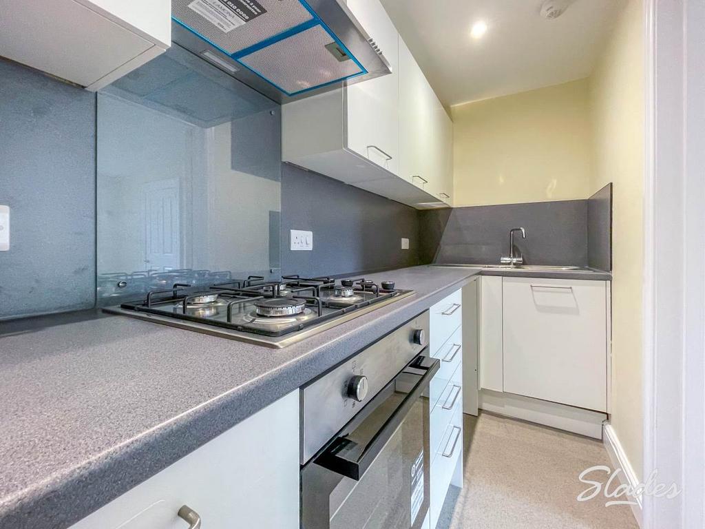 52 Purewell kitchen
