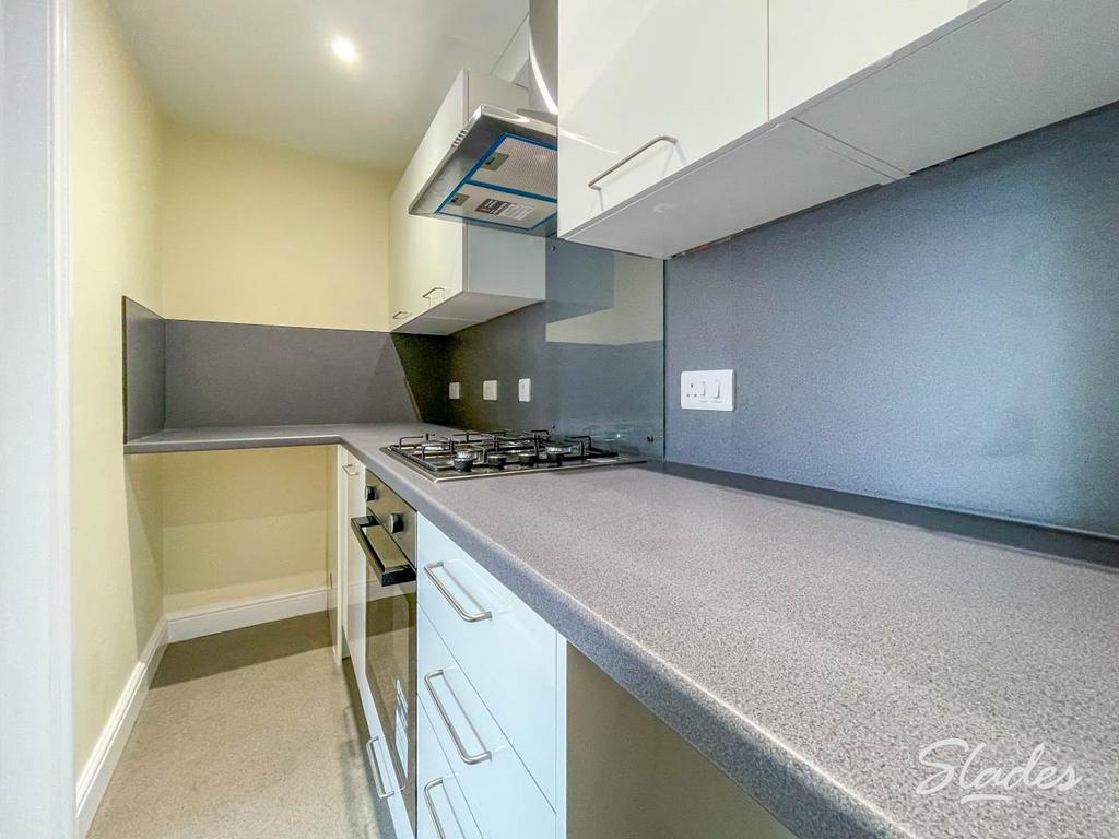 52 Purewell kitchen