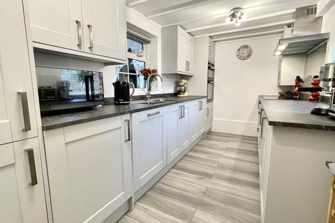 undefined, Braeside Road, St. Leonards, BH24 2PH
