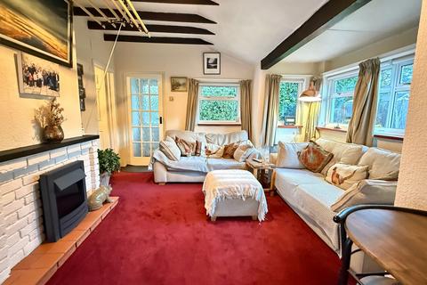 undefined, Braeside Road, St. Leonards, BH24 2PH