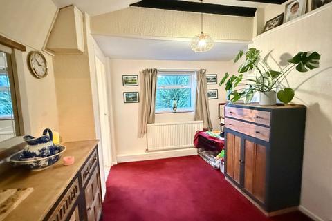 undefined, Braeside Road, St. Leonards, BH24 2PH