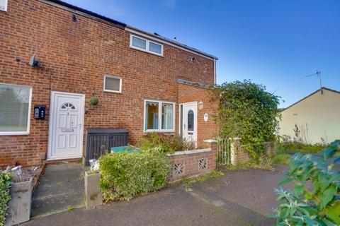 undefined, Aureole Walk, Newmarket CB8