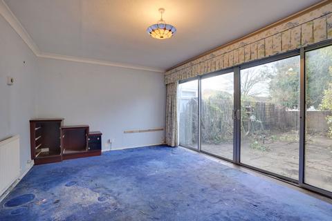 undefined, Aureole Walk, Newmarket CB8