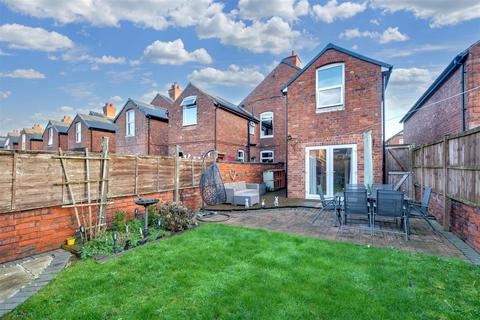 undefined, Highbury Avenue, Nottingham