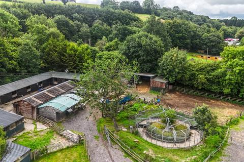 undefined, Bishops Nympton, South Molton, Devon, EX36