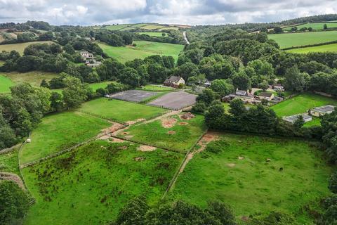 undefined, Bishops Nympton, South Molton, Devon, EX36