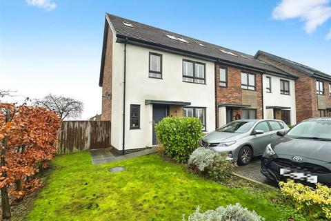 undefined, Grange Road, Morpeth