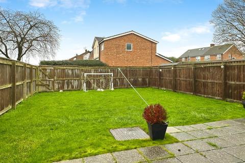 undefined, Grange Road, Morpeth