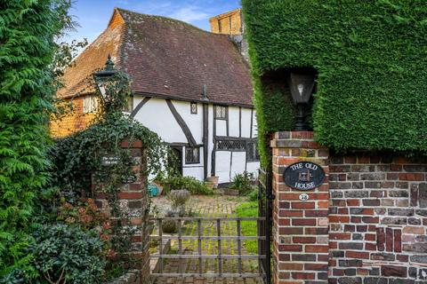 undefined, Godstone Road , Lingfield RH7