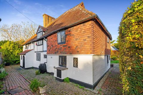 undefined, Godstone Road , Lingfield RH7