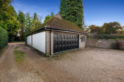 undefined, Godstone Road , Lingfield RH7