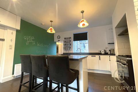 4 bedroom apartment to rent, Surbiton Road, KINGSTON UPON THAMES KT1