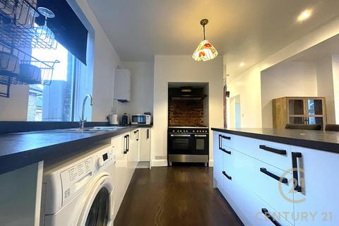4 bedroom apartment to rent, Surbiton Road, KINGSTON UPON THAMES KT1