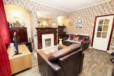 undefined, Cornholme Terrace, Todmorden OL14