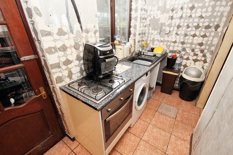 undefined, Cornholme Terrace, Todmorden OL14