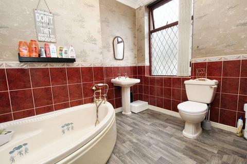 undefined, Cornholme Terrace, Todmorden OL14