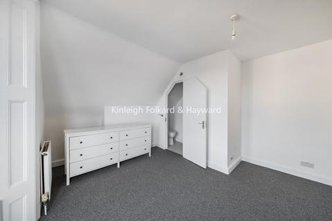 undefined, Myddleton Road, London, N22