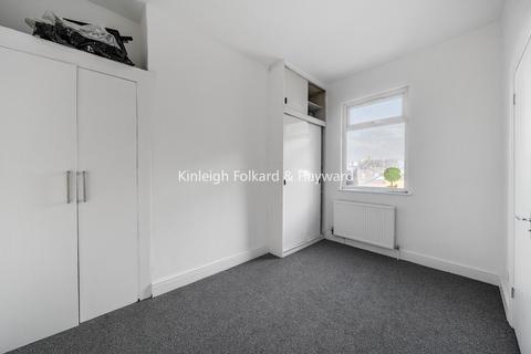 undefined, Myddleton Road, London, N22