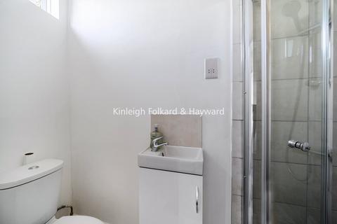 undefined, Myddleton Road, London, N22