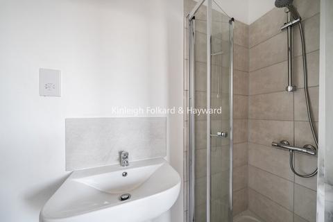 undefined, Myddleton Road, London, N22