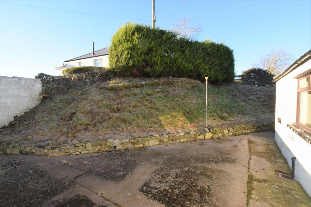 Corra Cottage, Kirkgunzeon, Dumfries, DG2 8 JR - Gr
