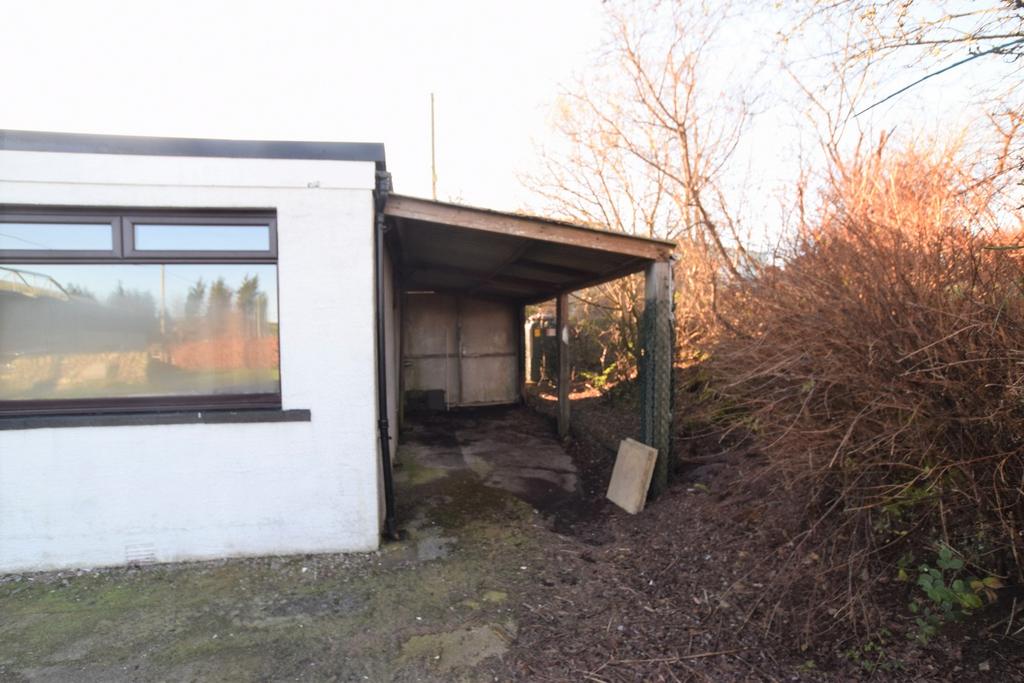 Corra Cottage, Kirkgunzeon, Dumfries, DG2 8 JR - Gr