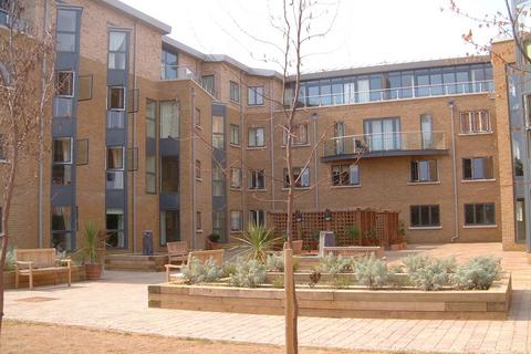 2 bedroom apartment to rent, Flat , Lanherne House,  The Downs, London