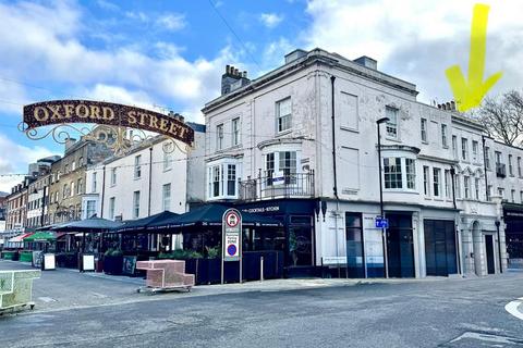 1 bedroom house for sale, Latimer Street, Southampton