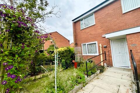 undefined, Gaskell Street, Swinton, M27