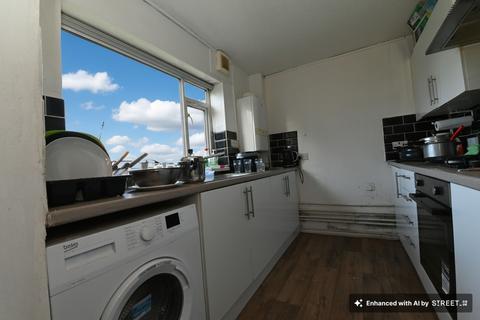 undefined, Gaskell Street, Swinton, M27