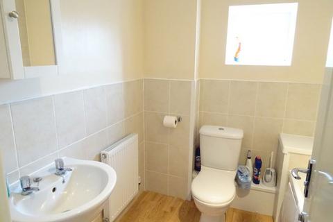 1 bedroom in a house share to rent, Rm 2, Stonewort Avenue, Hampton, P`Boro PE7 8WL