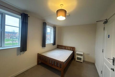 undefined, Rm 2, Stonewort Avenue, Hampton, P`Boro PE7 8WL