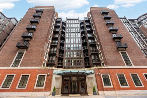 undefined, Marsham Street, London, SW1P