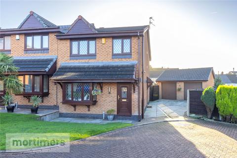 3 bedroom semi-detached house for sale, Priory Close, Blackburn, BB1