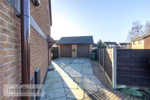 3 bedroom semi-detached house for sale, Priory Close, Blackburn, BB1