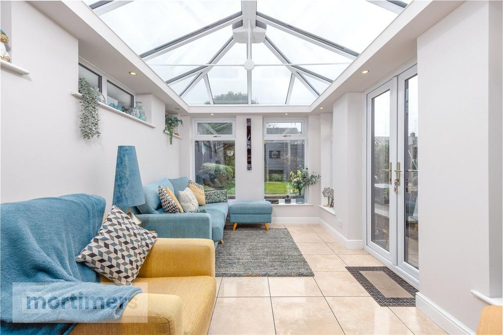 Orangery