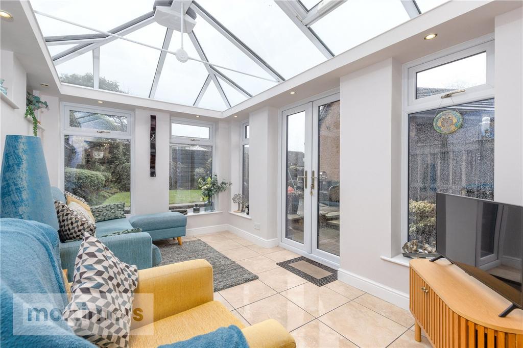Orangery