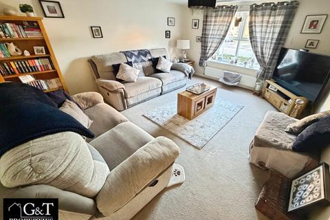 undefined, Brythill Drive, Brierley Hill
